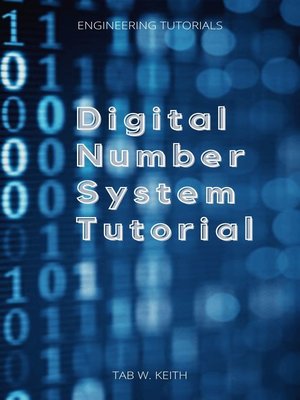 cover image of Digital Number System Tutorial
